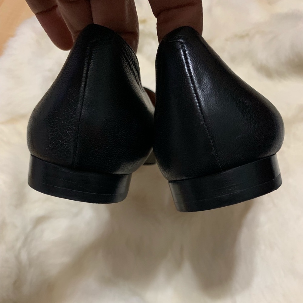 & Other Stories Flat Shoe View 4